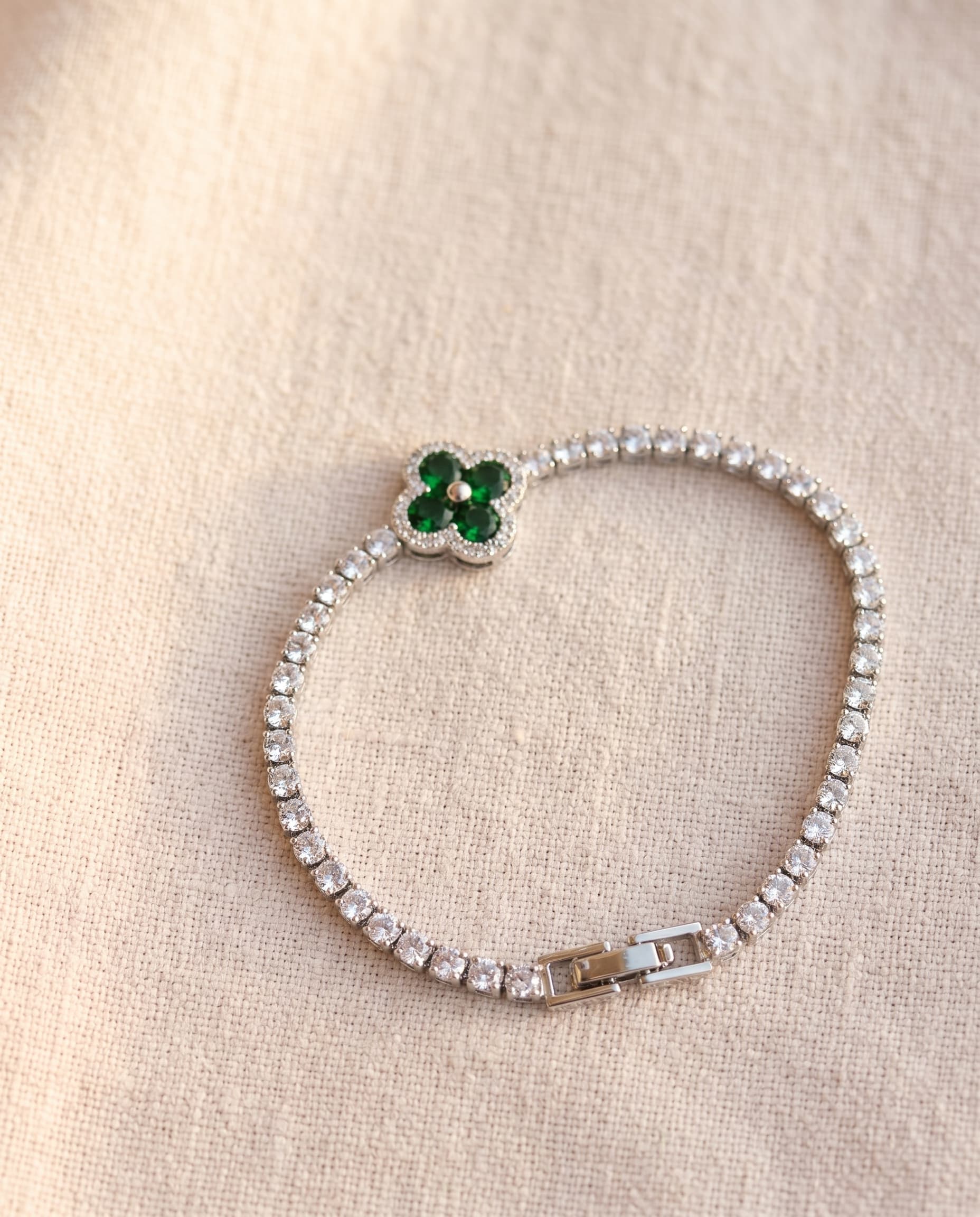 Tennis Bracelets