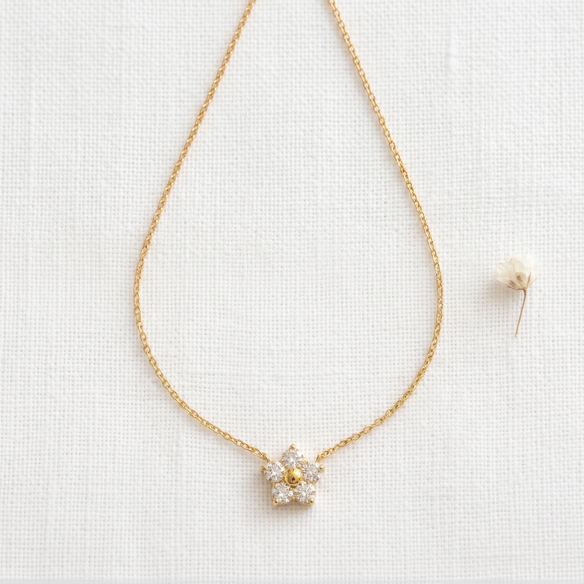 Aditi Necklace