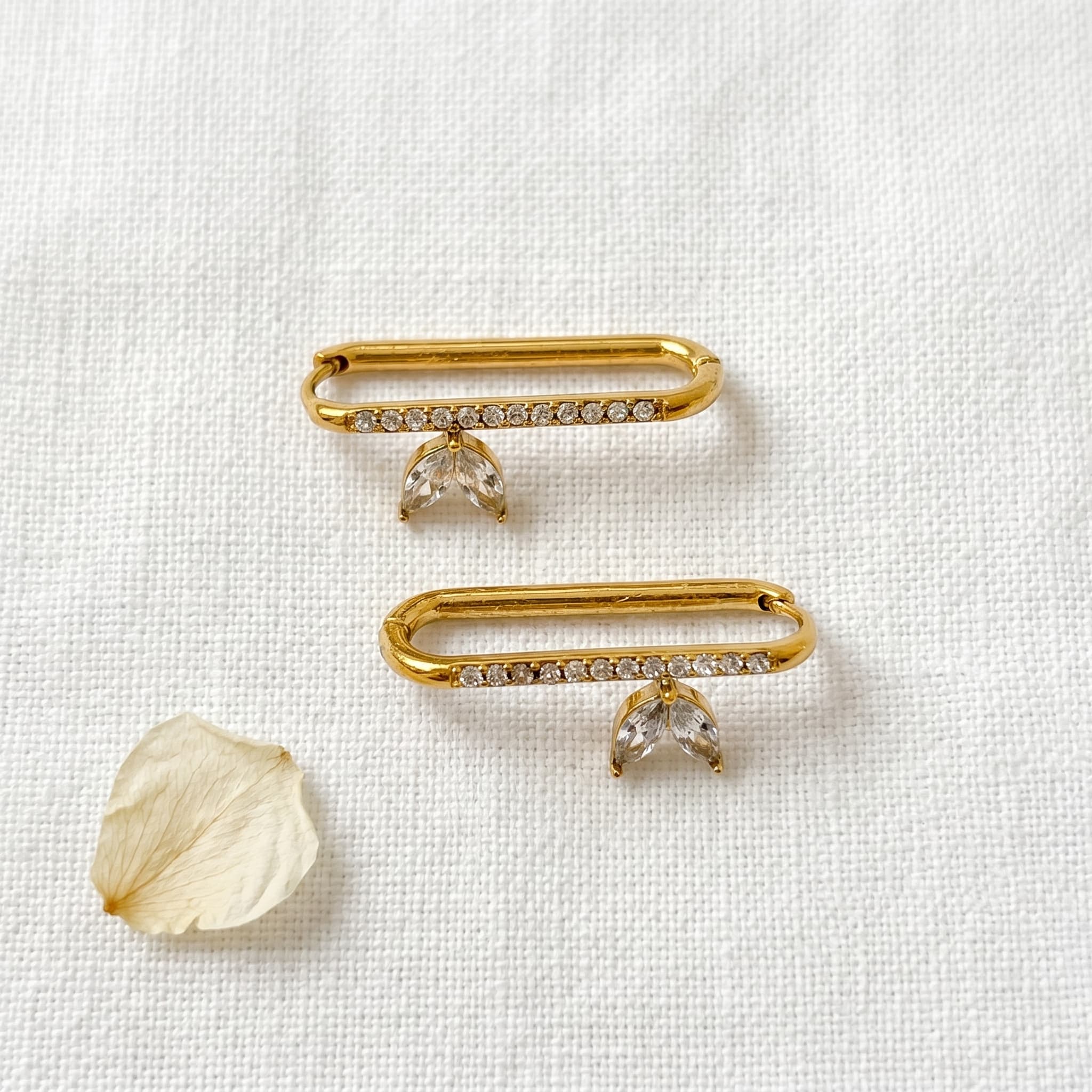 Be Mine Earrings