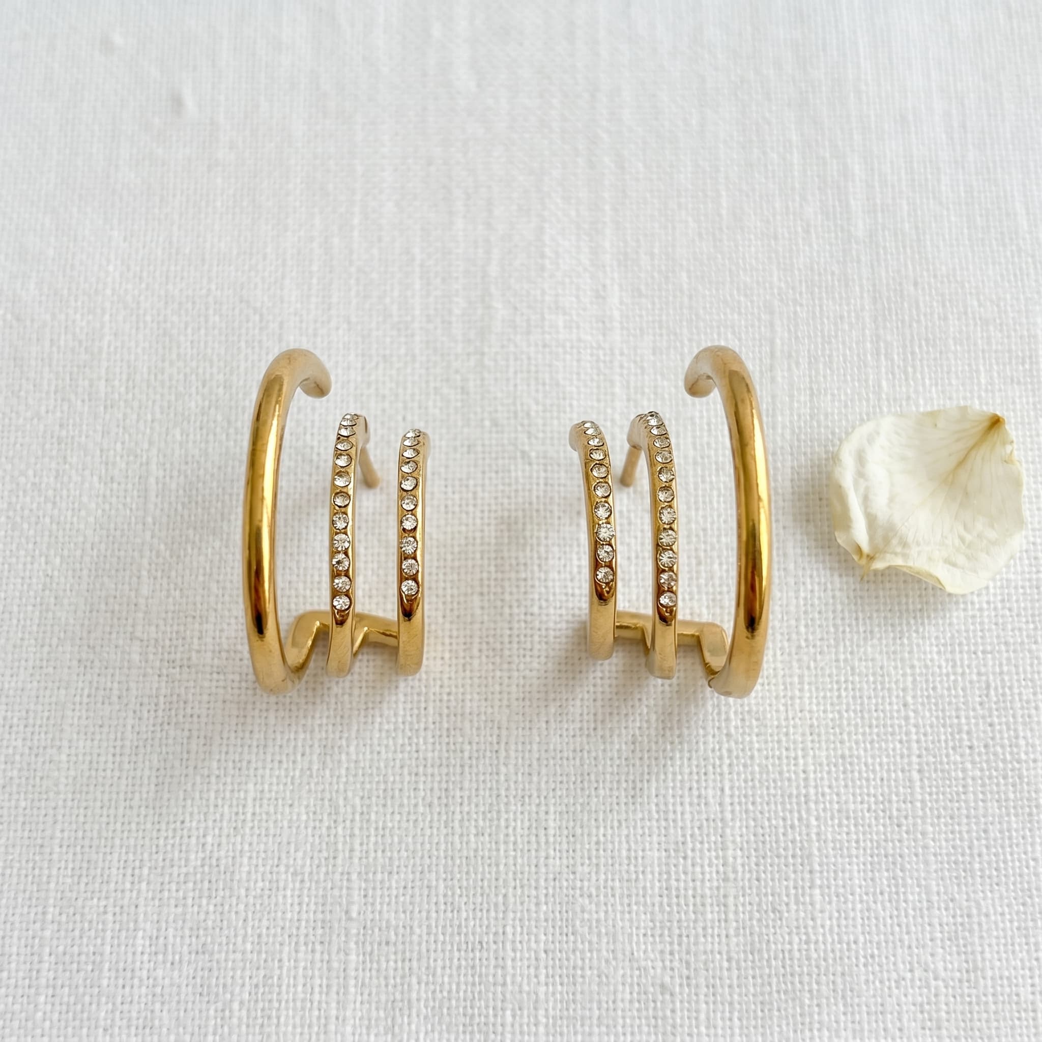 Call me Classy Earrings