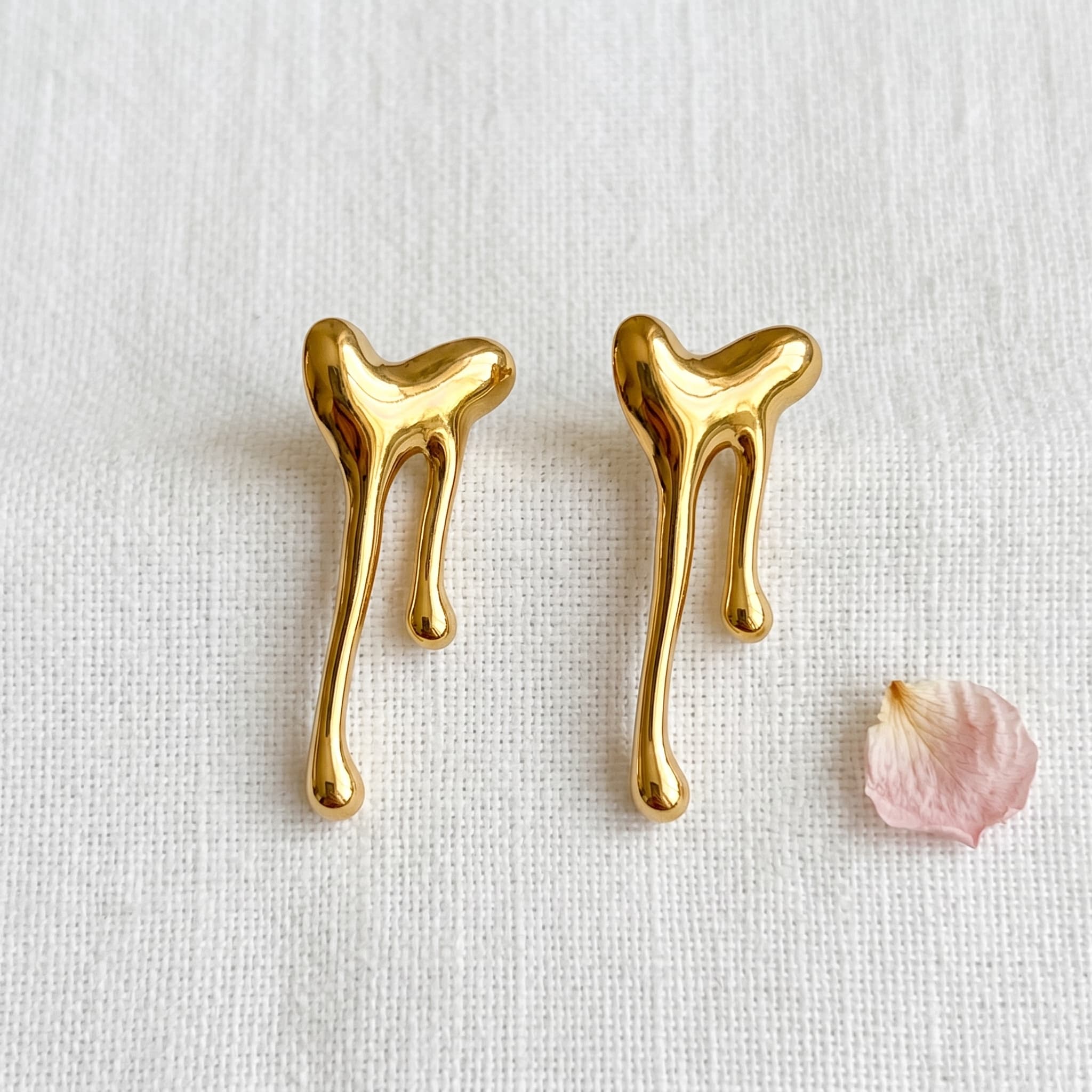 liquid gold melt studs